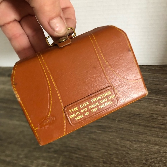 Vtg Mini Desk Companion Kit - Picture 4 of 10